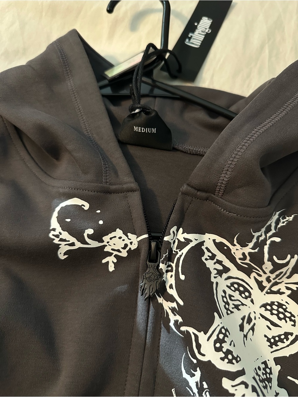 Civil Regime fitted jacket!🩶